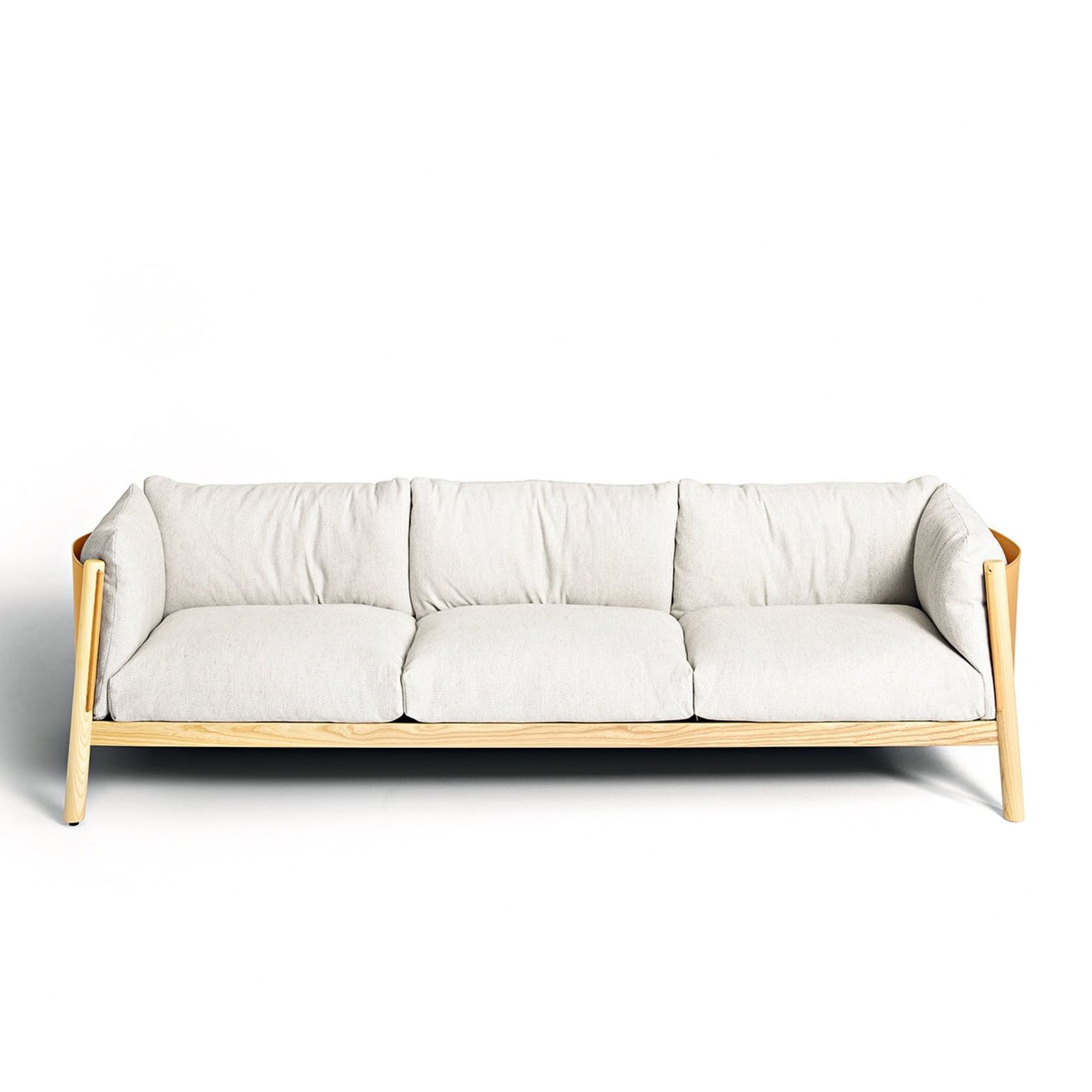 Yak Armchair & Sofa by DePadova gallery detail image
