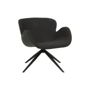 Astrid Swivel Arm Chair gallery detail image