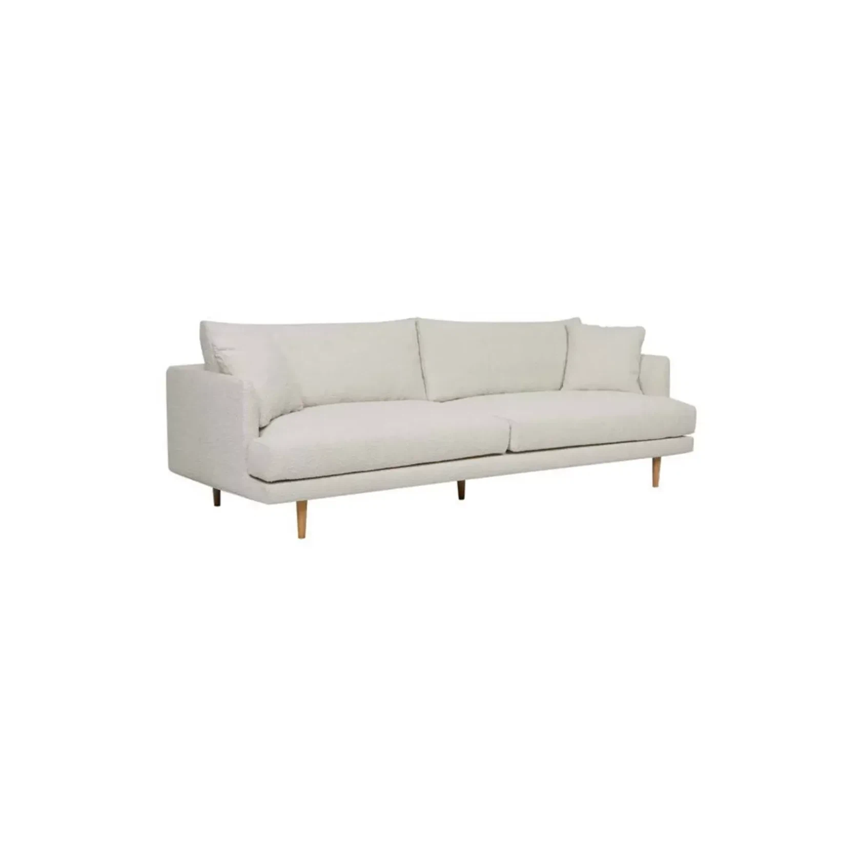 Vittoria Mia 4 Seater Sofa gallery detail image