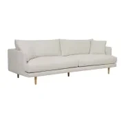 Vittoria Mia 4 Seater Sofa gallery detail image