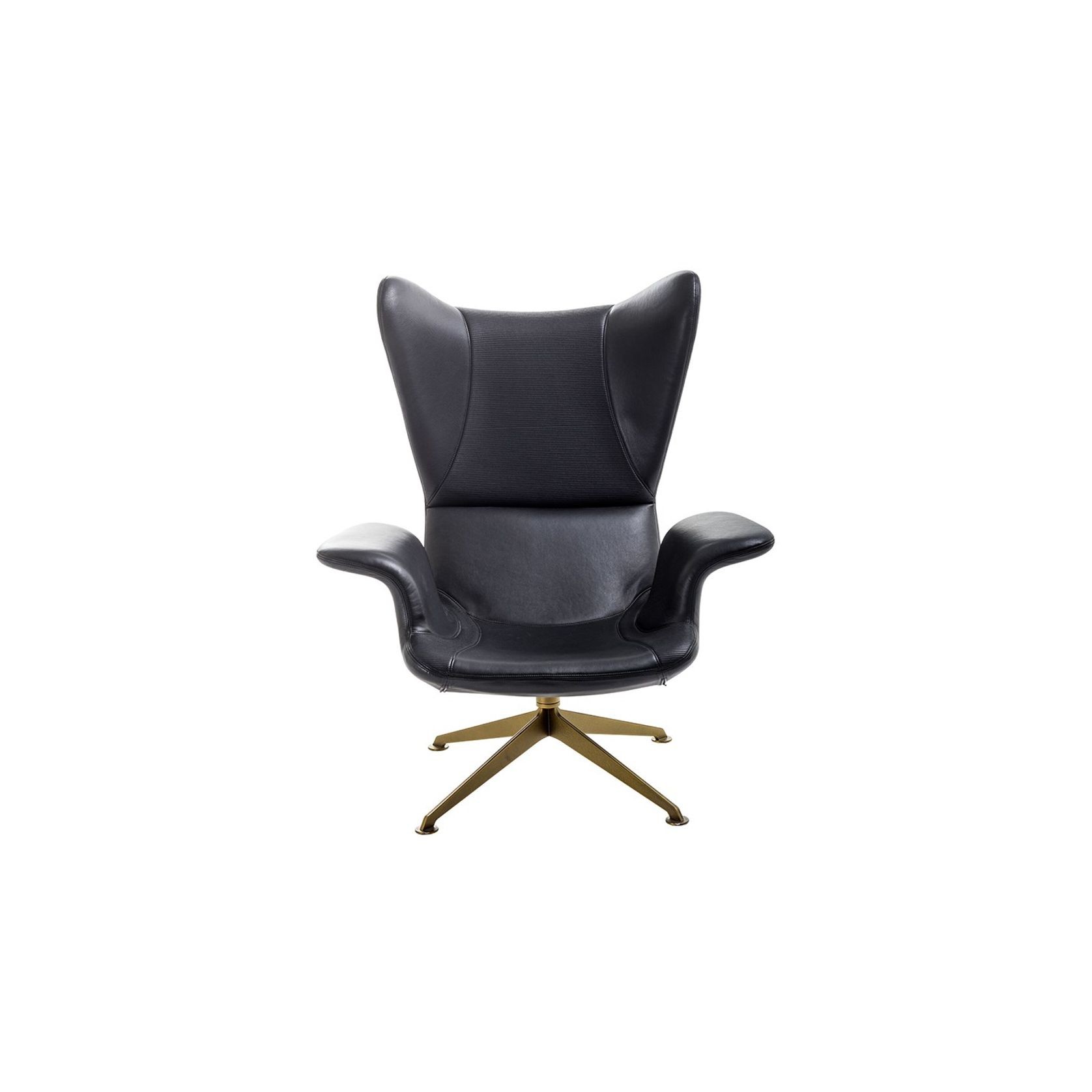 Longwave Armchair by Moroso gallery detail image