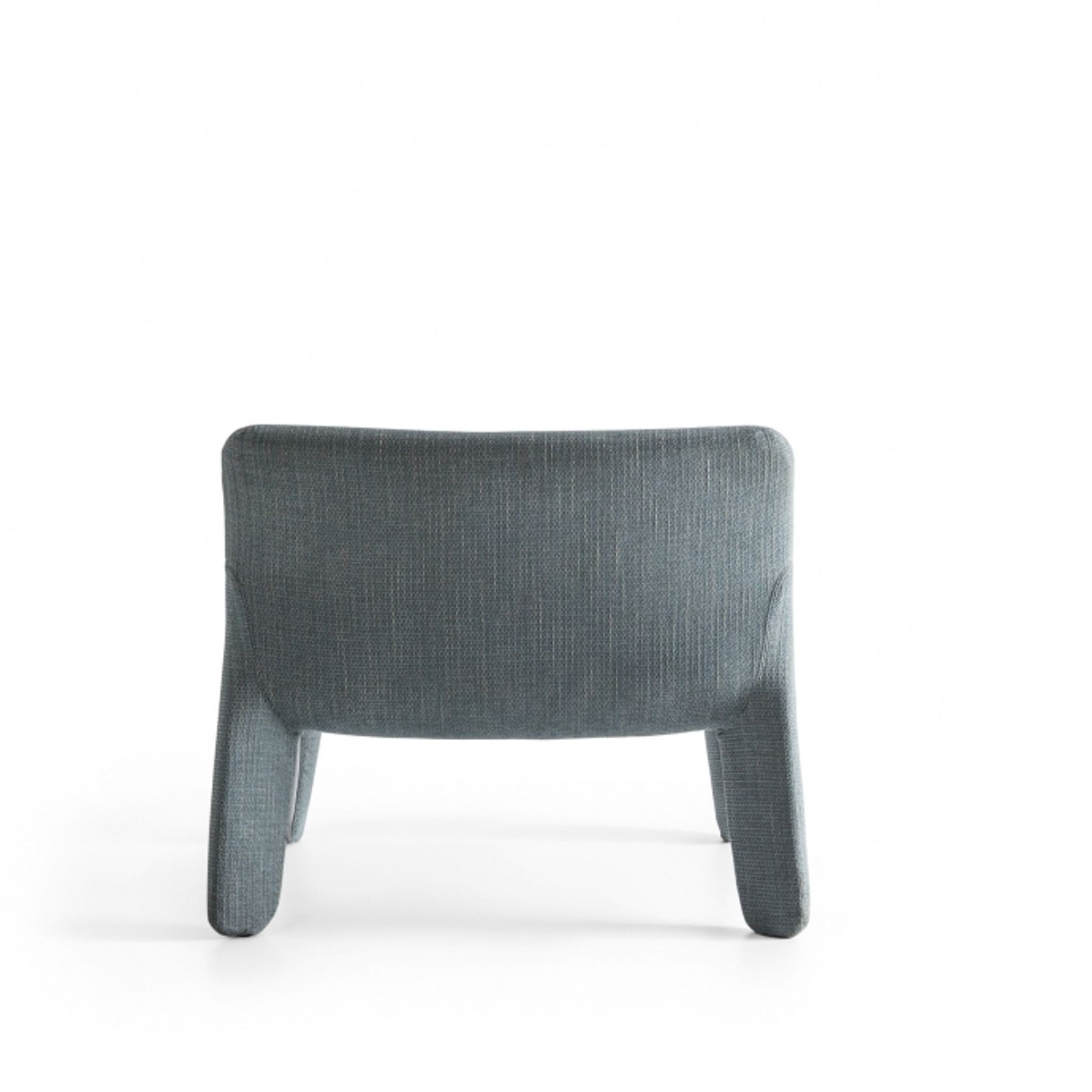 Glove-Up Lounge Chair by Molteni&C gallery detail image