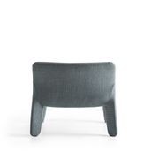 Glove-Up Lounge Chair by Molteni&C gallery detail image