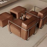 ABC Chair By Flexform gallery detail image