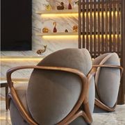 Hug Armchair by Rosella Pugliatti gallery detail image