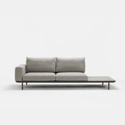 Addis | Alu Sofa gallery detail image
