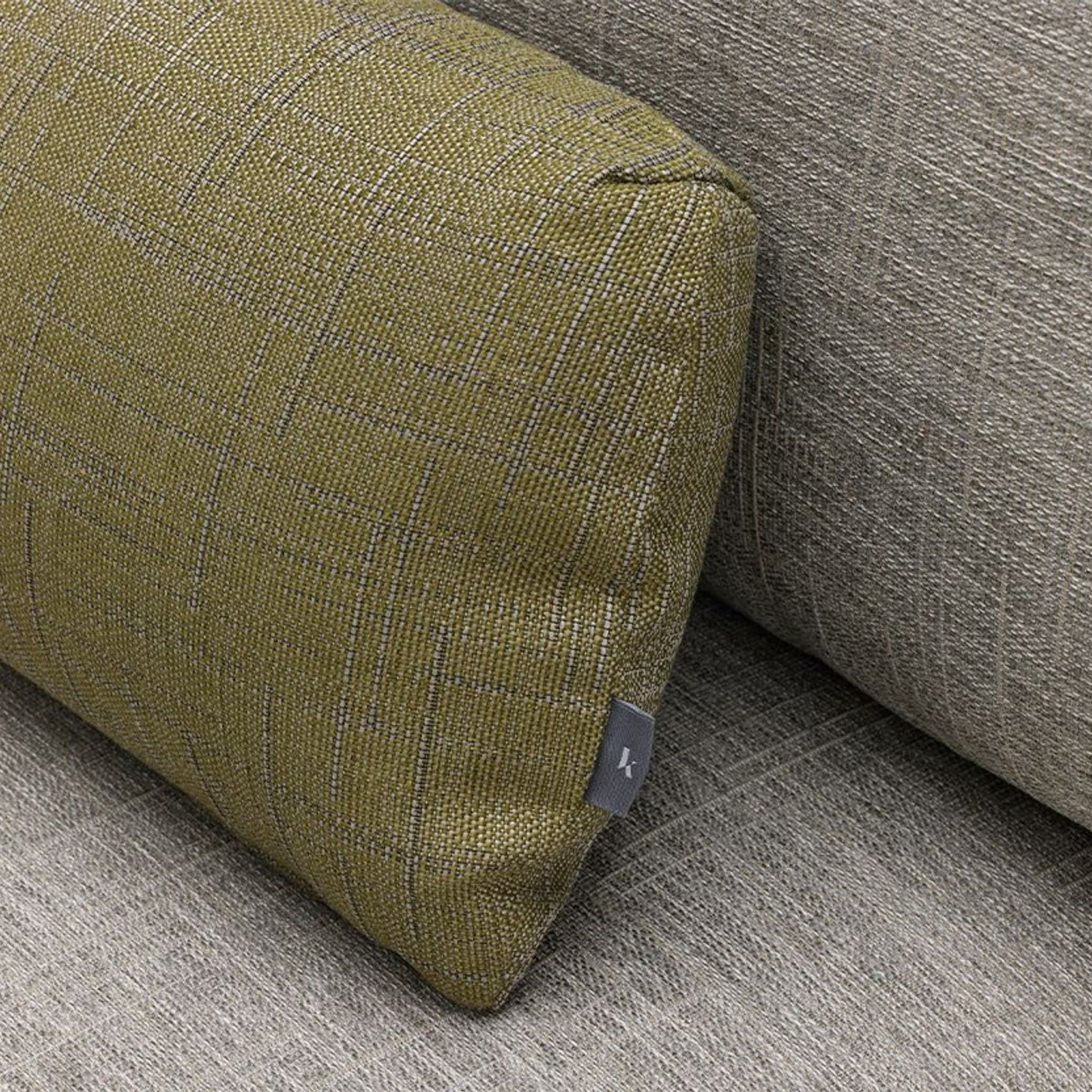 Addis | Alu Sofa gallery detail image