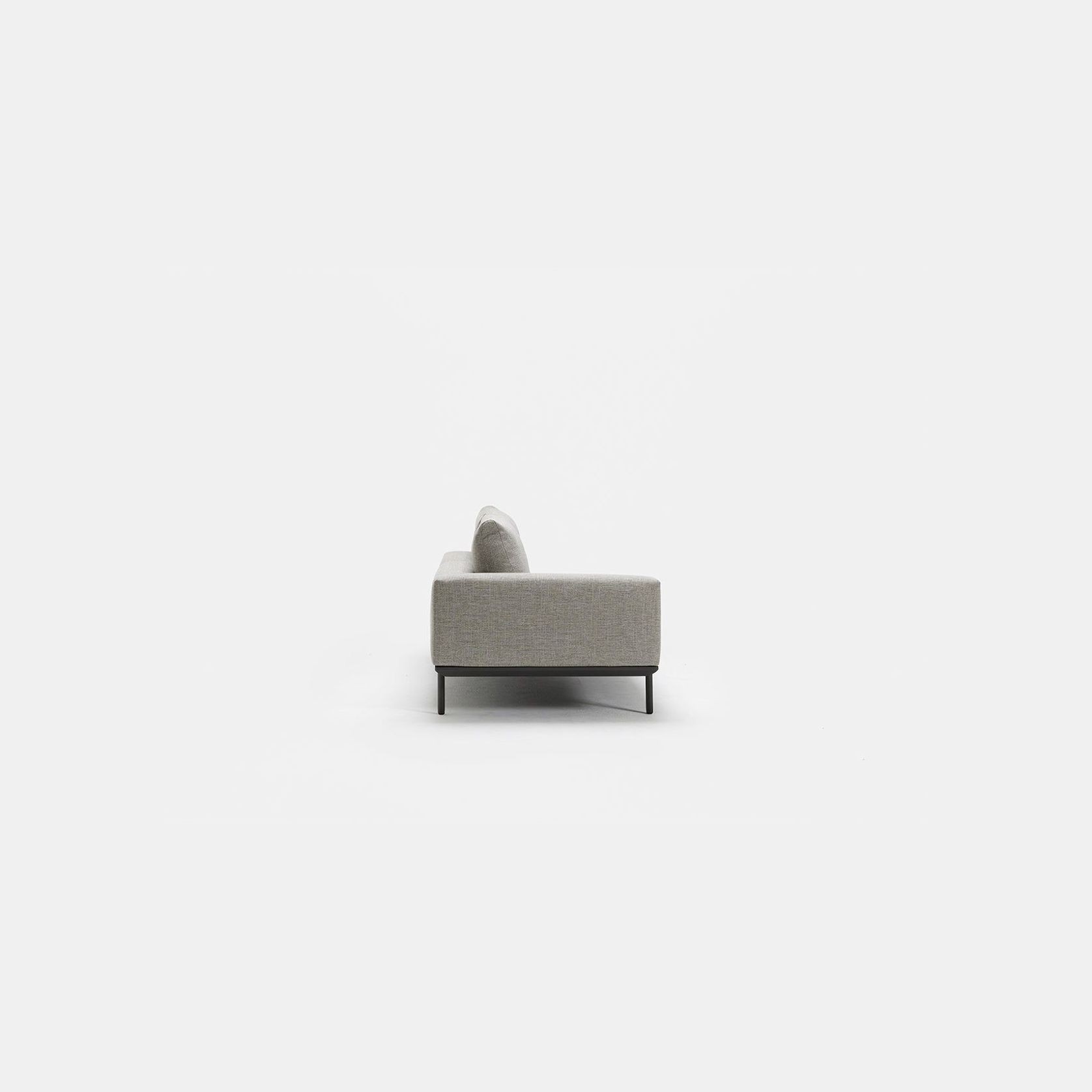 Addis | Alu Sofa gallery detail image