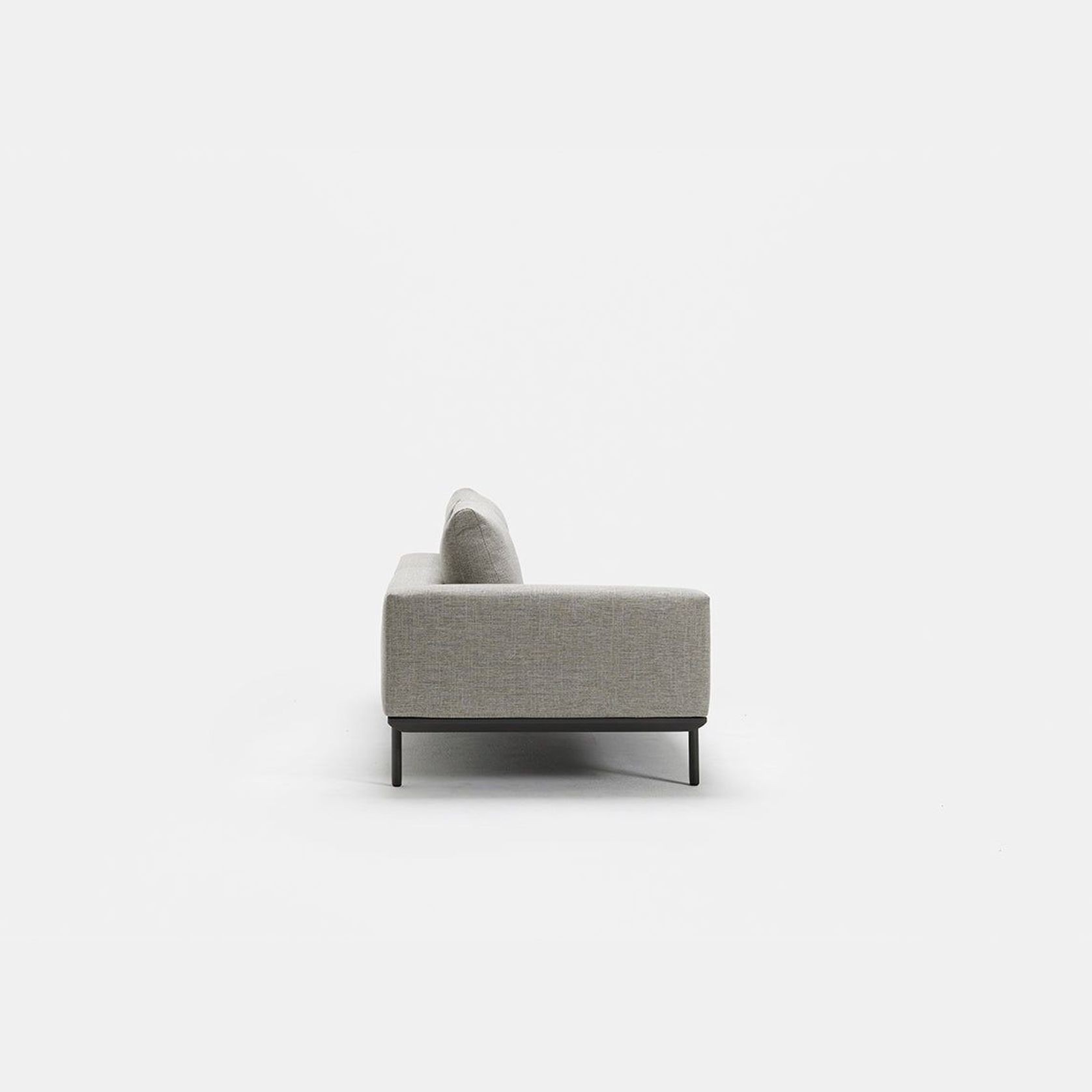 Addis | Alu Sofa gallery detail image