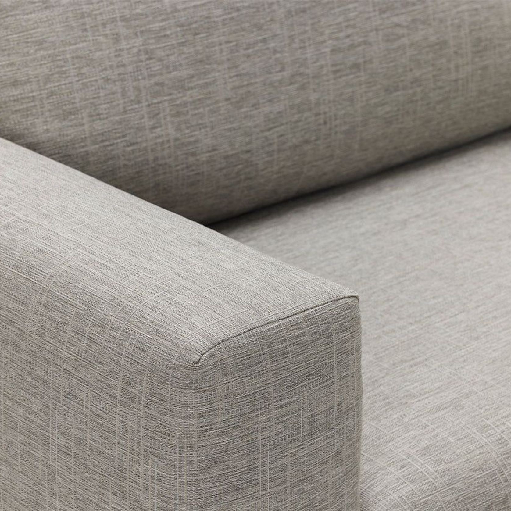Addis | Alu Sofa gallery detail image