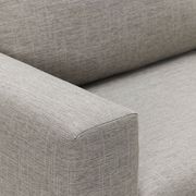 Addis | Alu Sofa gallery detail image