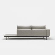 Addis | Alu Sofa gallery detail image