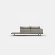 Addis | Alu Sofa gallery detail image