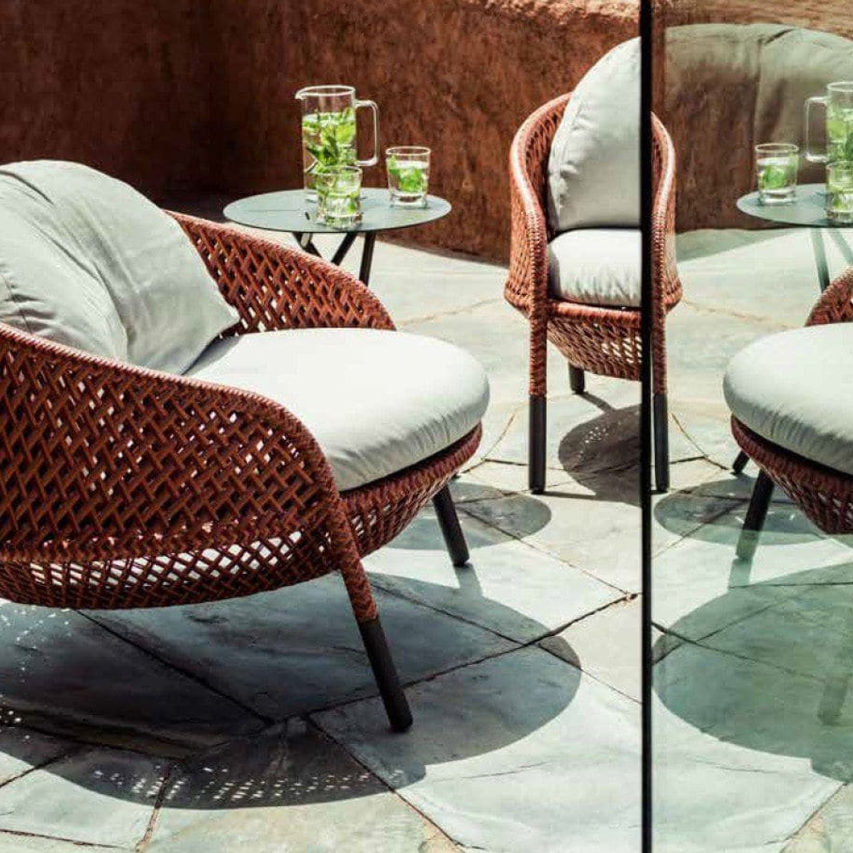 AHNDA | Sofa gallery detail image