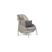 AHNDA | Wing Chair gallery detail image