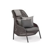 AHNDA | Wing Chair gallery detail image