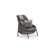 AHNDA | Wing Chair gallery detail image
