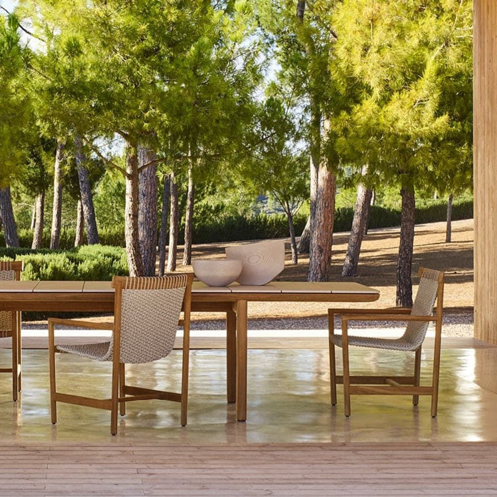 Amanu | Armchair gallery detail image