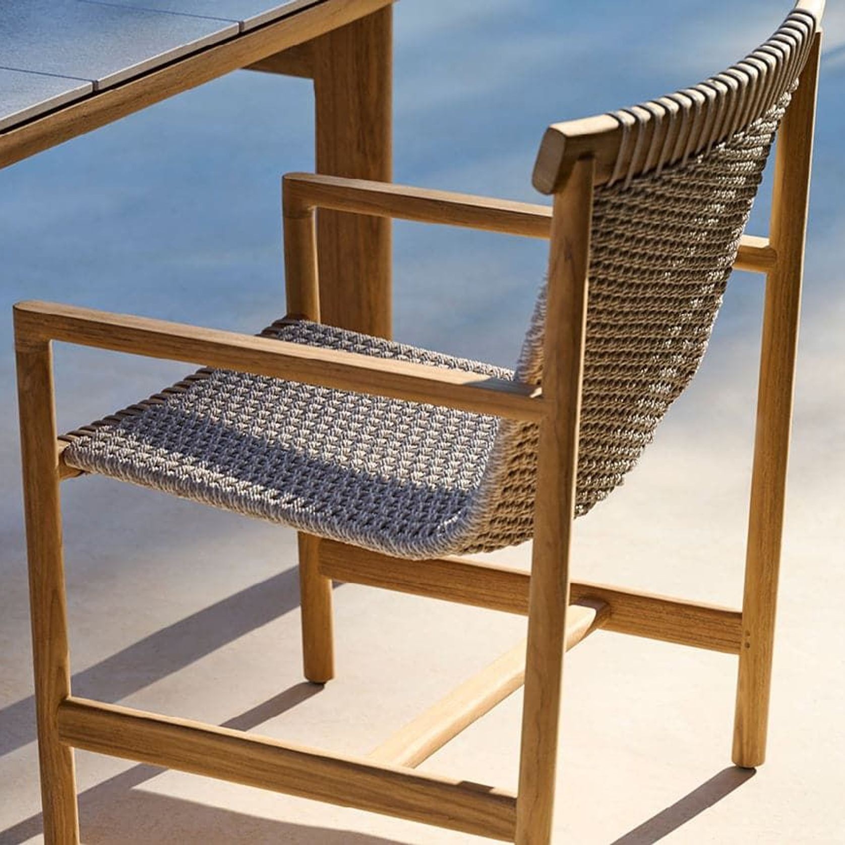 Amanu | Armchair gallery detail image