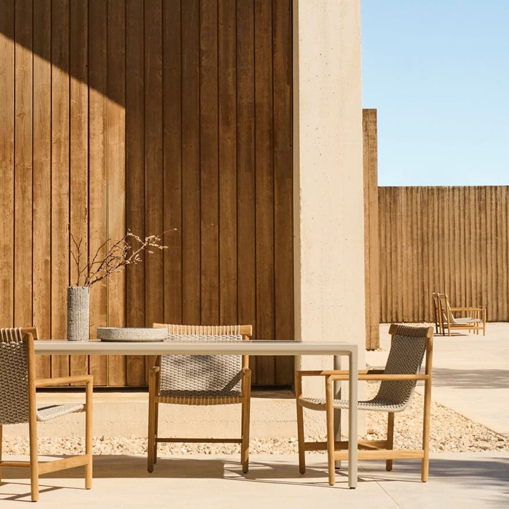 Amanu | Armchair gallery detail image