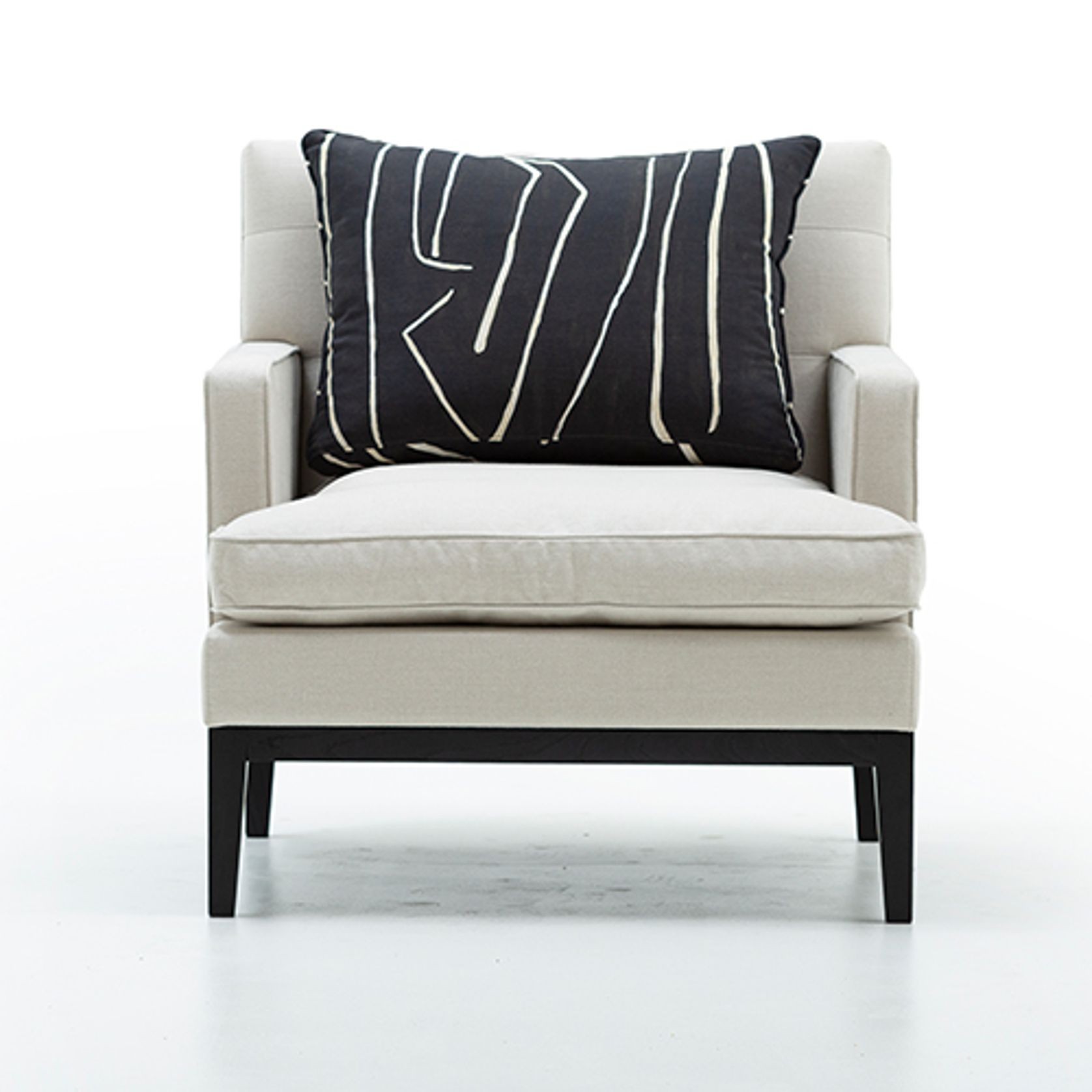 Arabella Armchair by TRENZSEATER Design gallery detail image