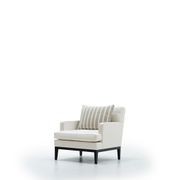 Arabella Armchair by TRENZSEATER Design gallery detail image