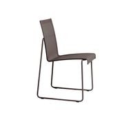 Arc | Side Chair gallery detail image