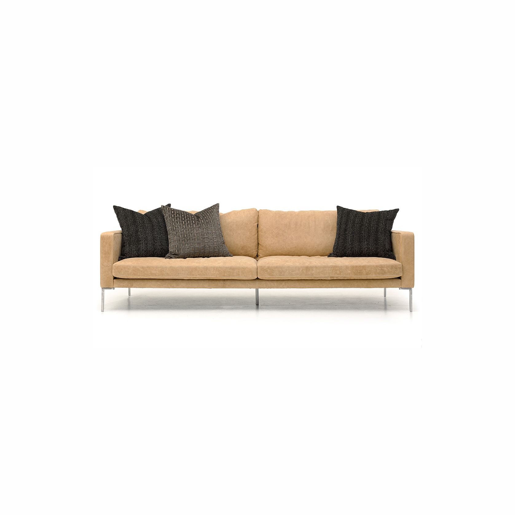 Archie Sofa by TRENZSEATER Design gallery detail image