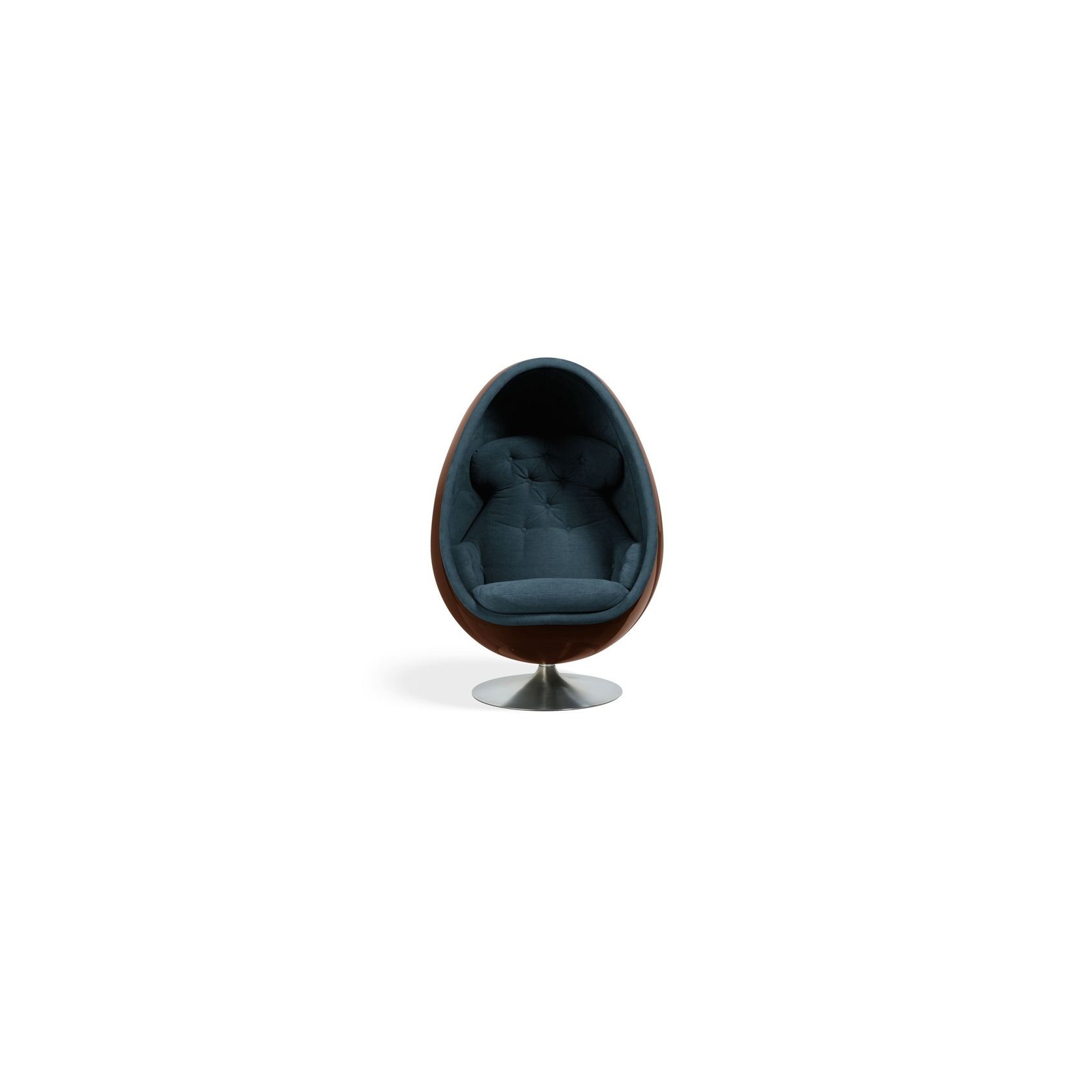 Ovalia Armchair gallery detail image