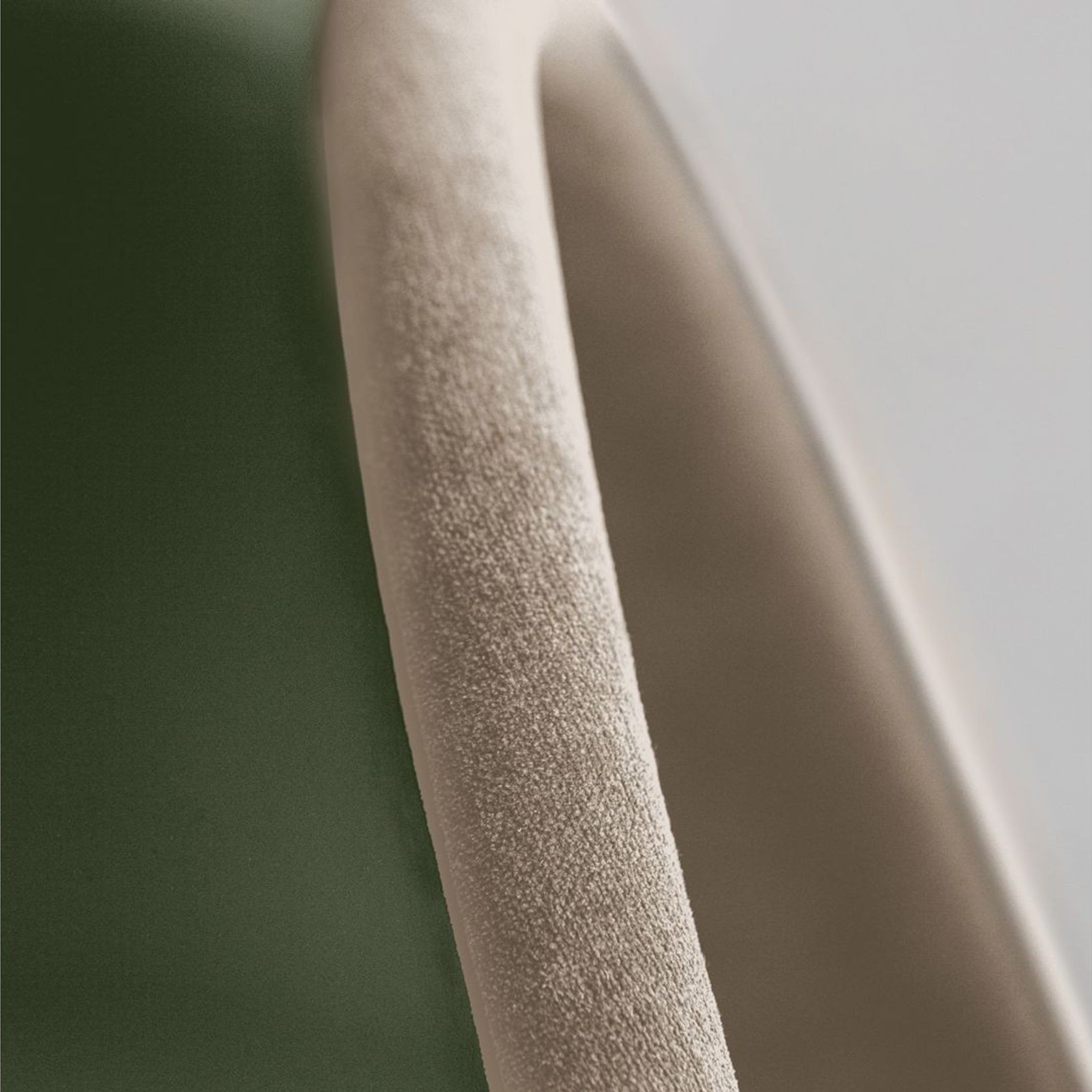 Ovalia Armchair gallery detail image