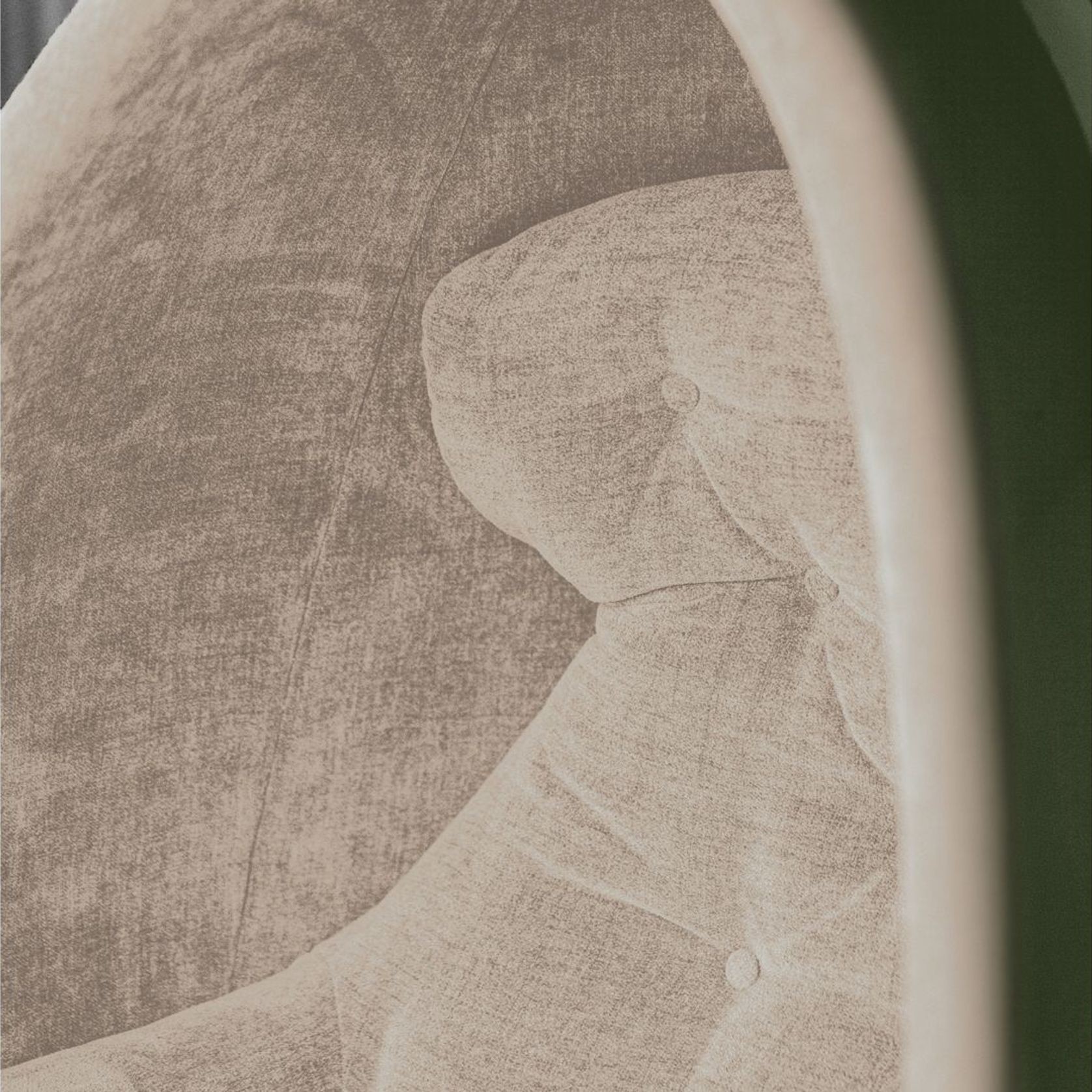 Ovalia Armchair gallery detail image