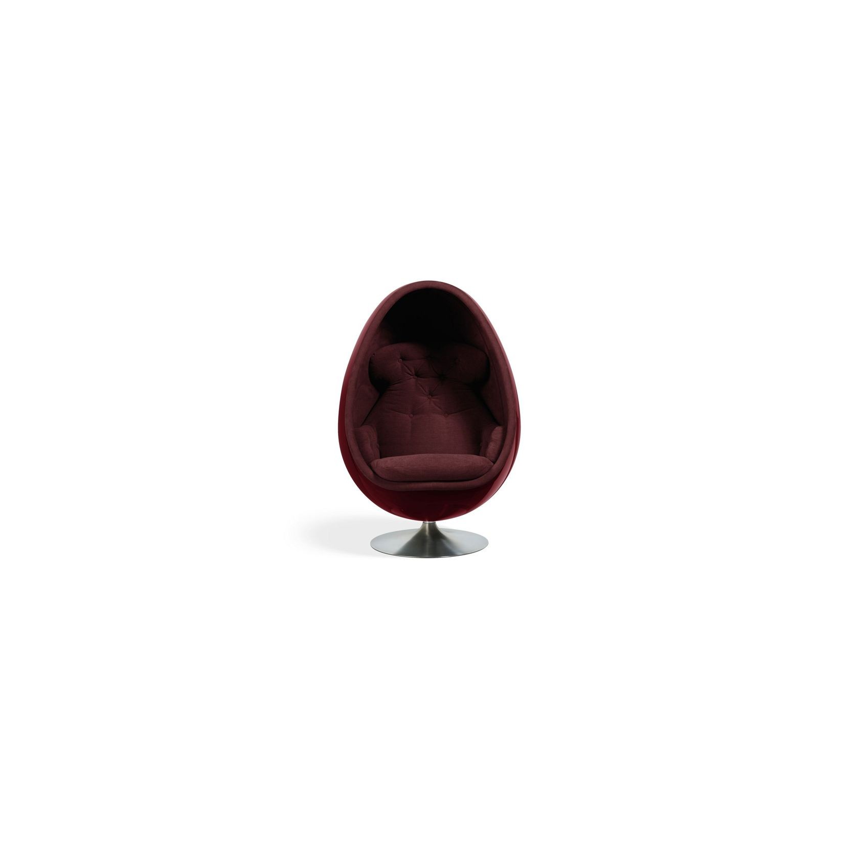 Ovalia Armchair gallery detail image