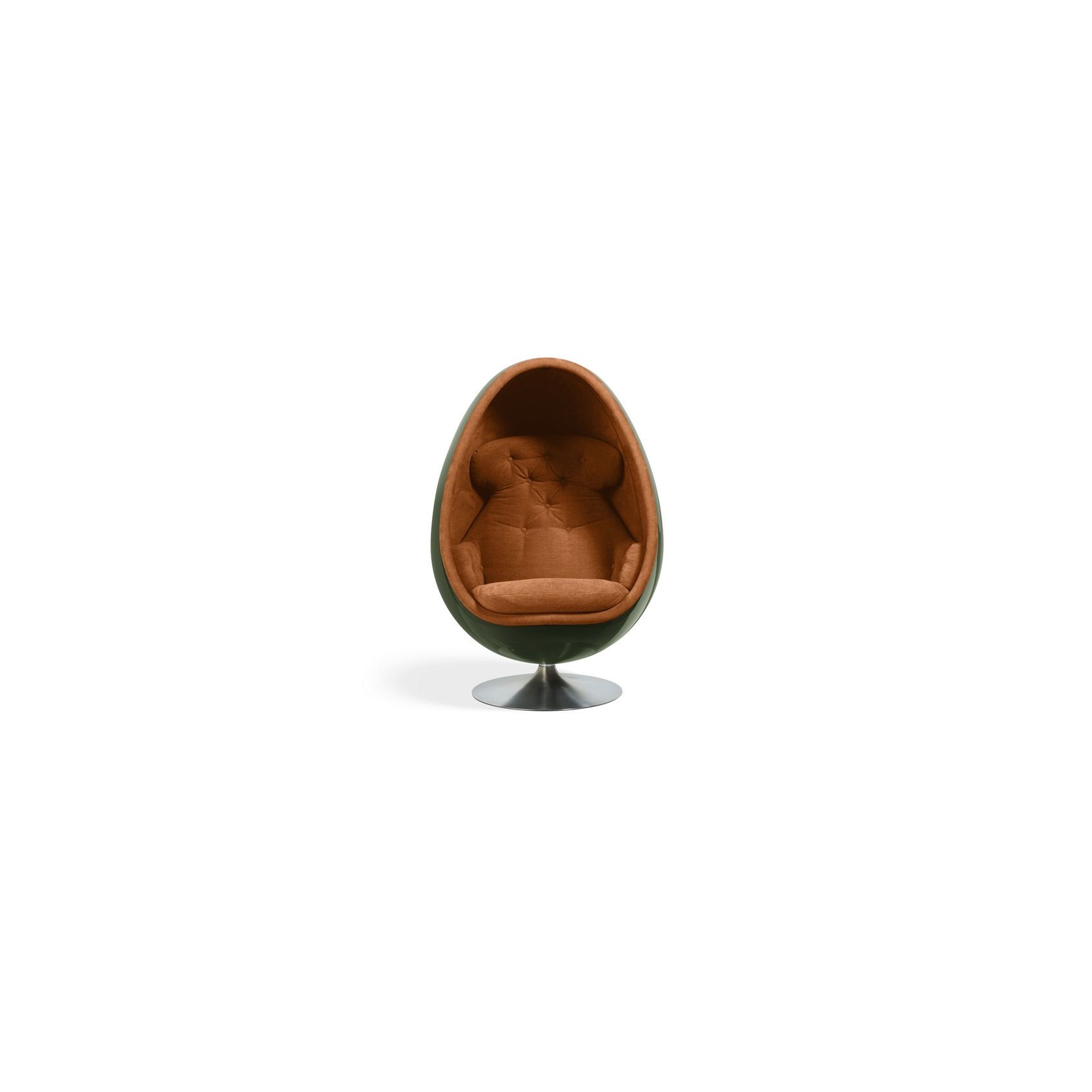 Ovalia Armchair gallery detail image