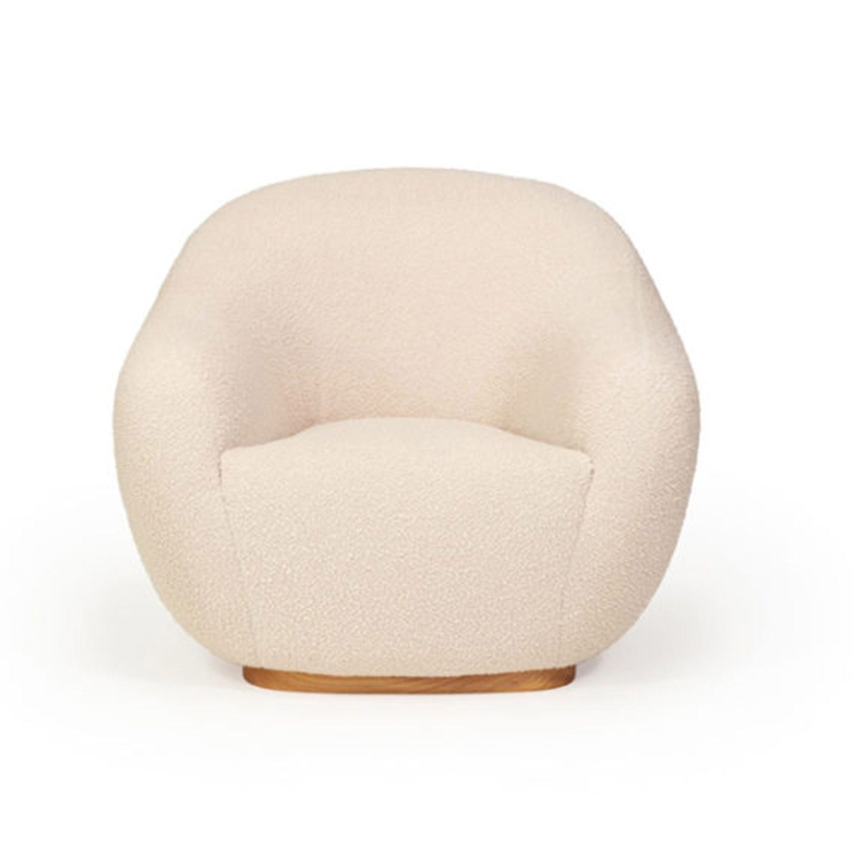Niemeyer || Armchair gallery detail image
