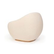 Niemeyer || Armchair gallery detail image