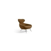 Spoutnik Lounge Armchair gallery detail image