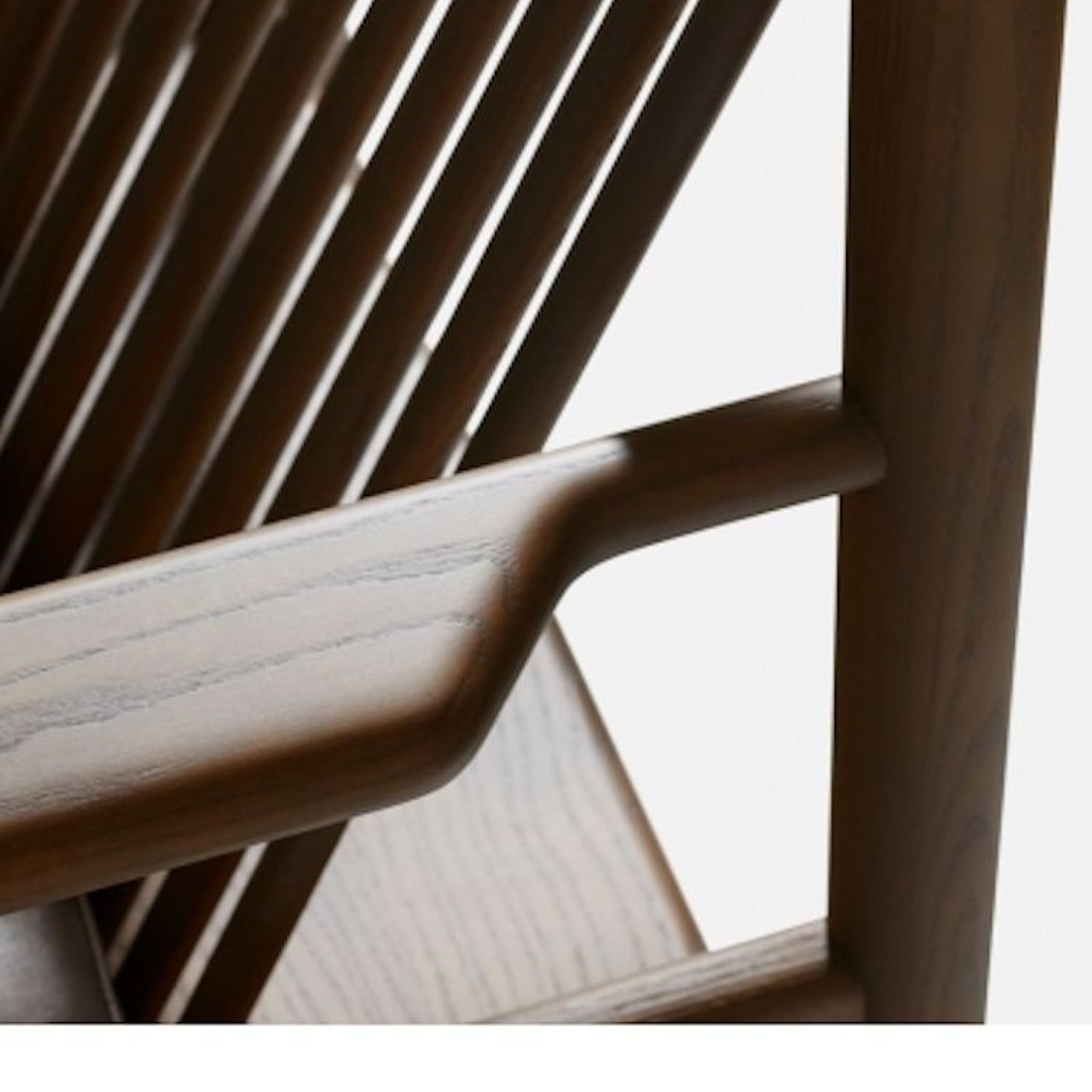 Ava Armchair by DePadova gallery detail image
