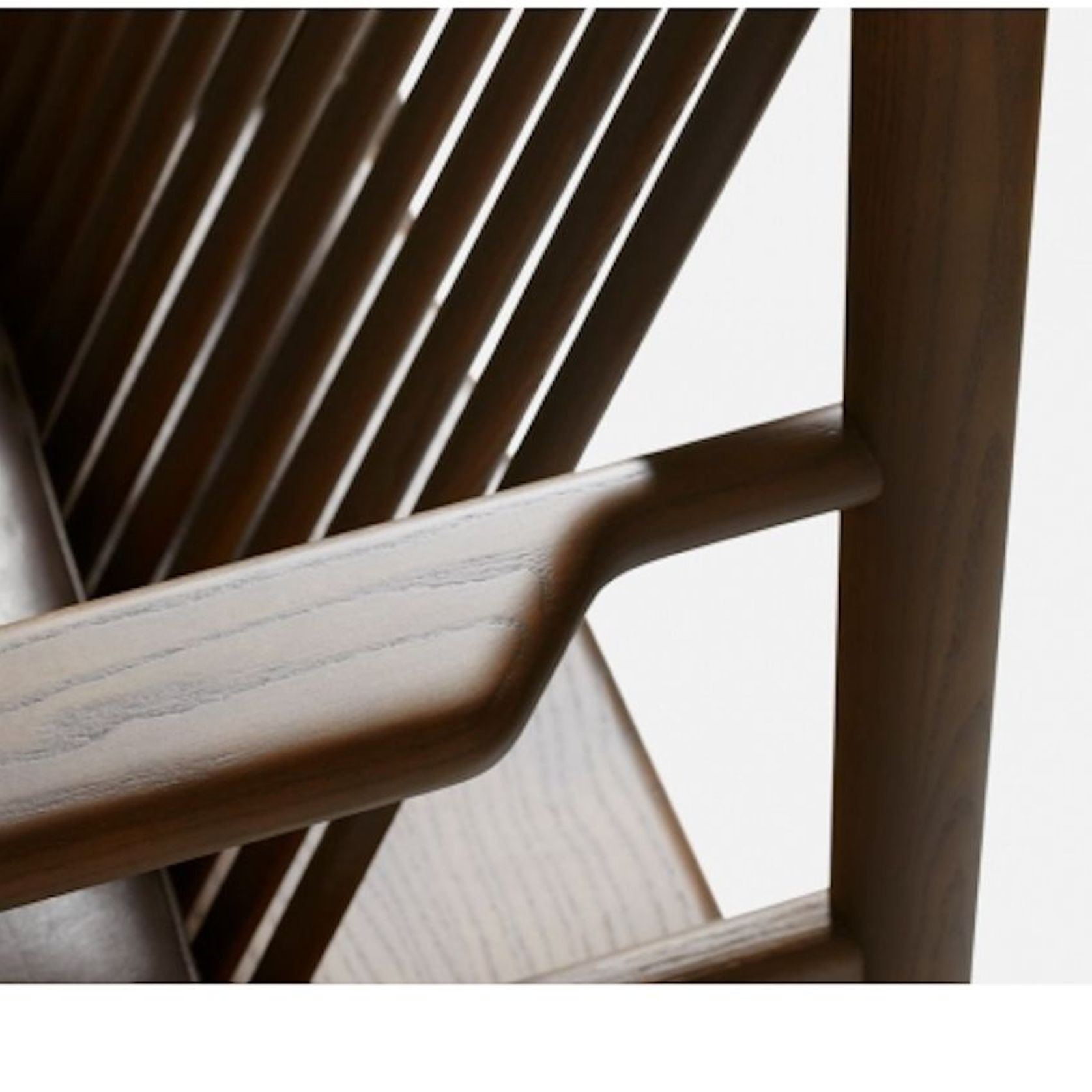 Ava Armchair by DePadova gallery detail image