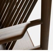 Ava Armchair by DePadova gallery detail image