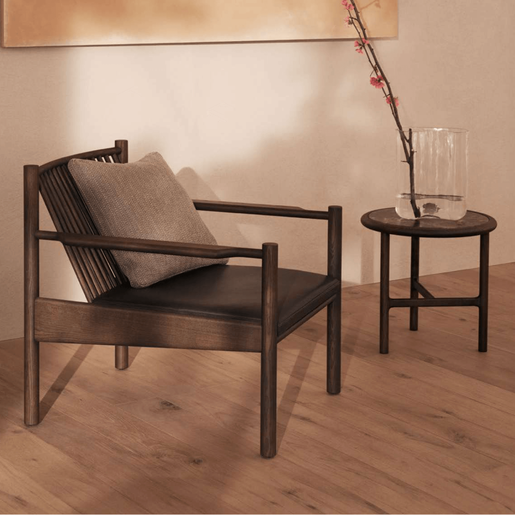 Ava Armchair by DePadova gallery detail image