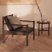 Ava Armchair by DePadova gallery detail image