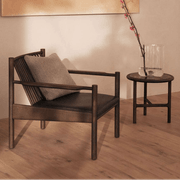 Ava Armchair by DePadova gallery detail image