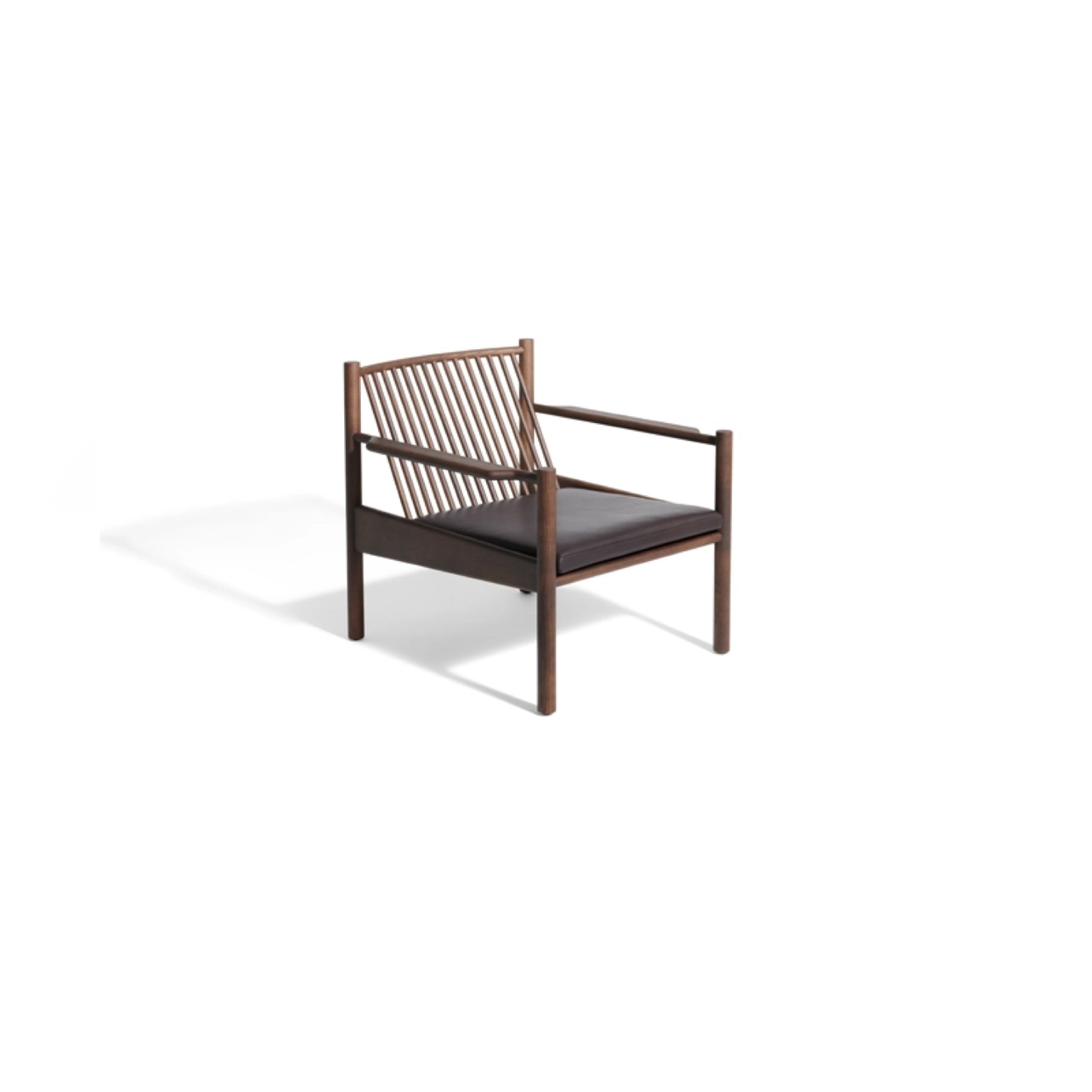 Ava Armchair by DePadova gallery detail image