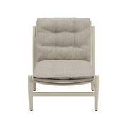 Valencia Weave Occasional Chair gallery detail image