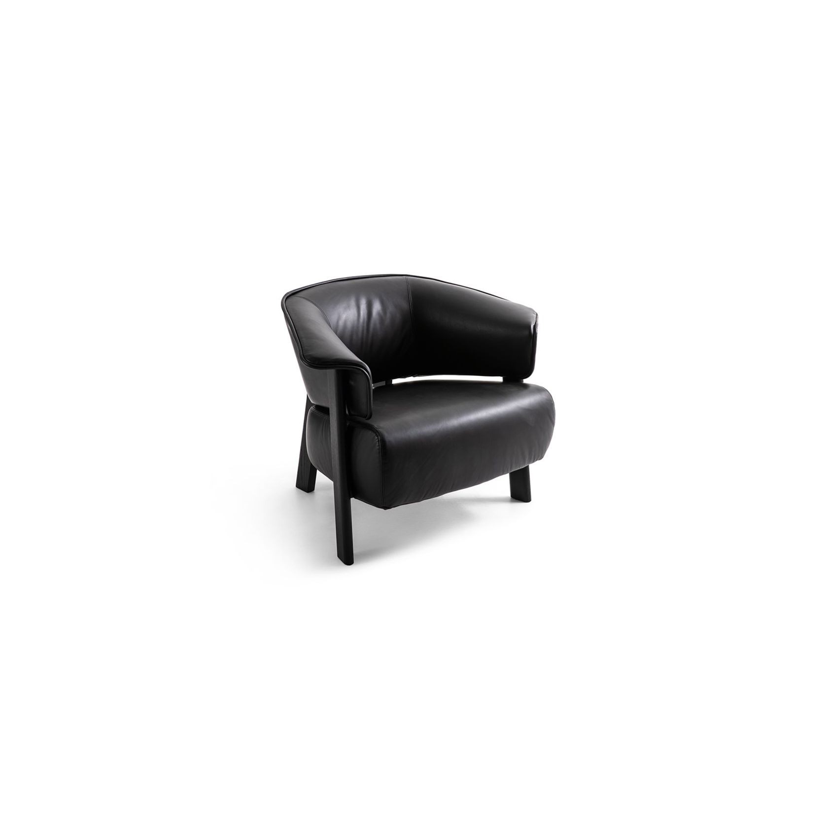 Back-Wing Armchair by Cassina gallery detail image