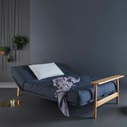 BALDER Futon Style Double Sofa Bed By Innovation gallery detail image