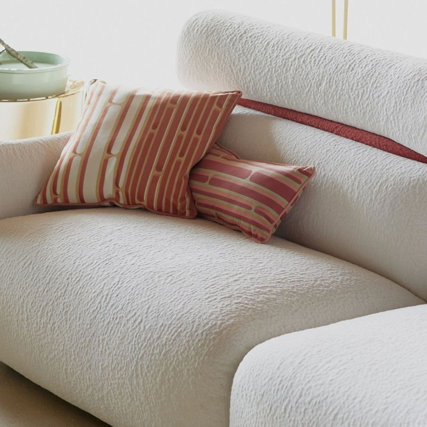 Bamboo Mood Sofa gallery detail image