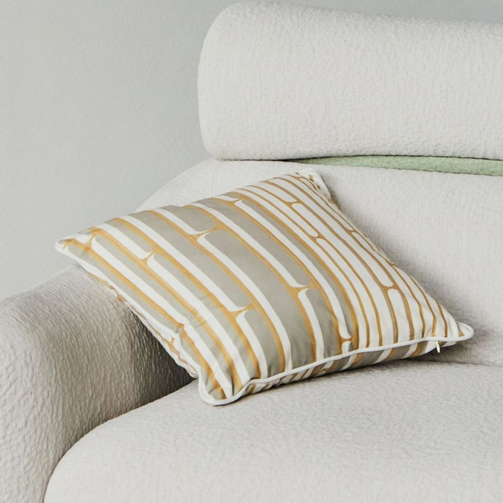 Bamboo Mood Sofa gallery detail image