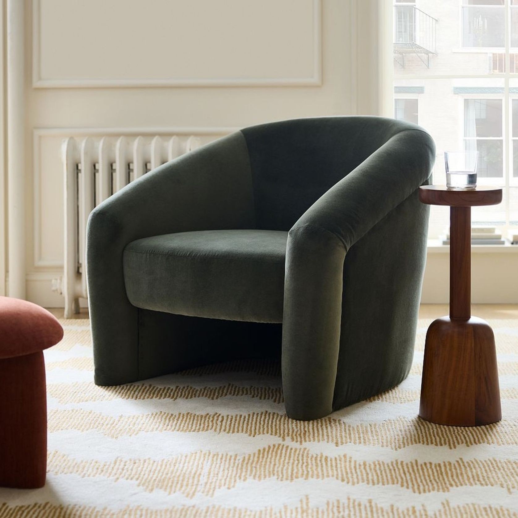 Berra Chair gallery detail image