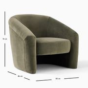 Berra Chair gallery detail image